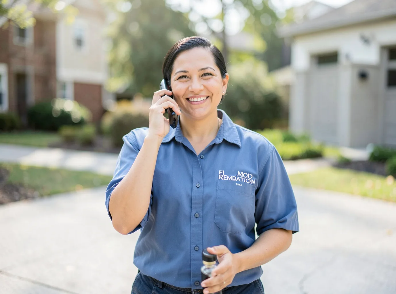Mold Remediation Burlington, ND FAQs